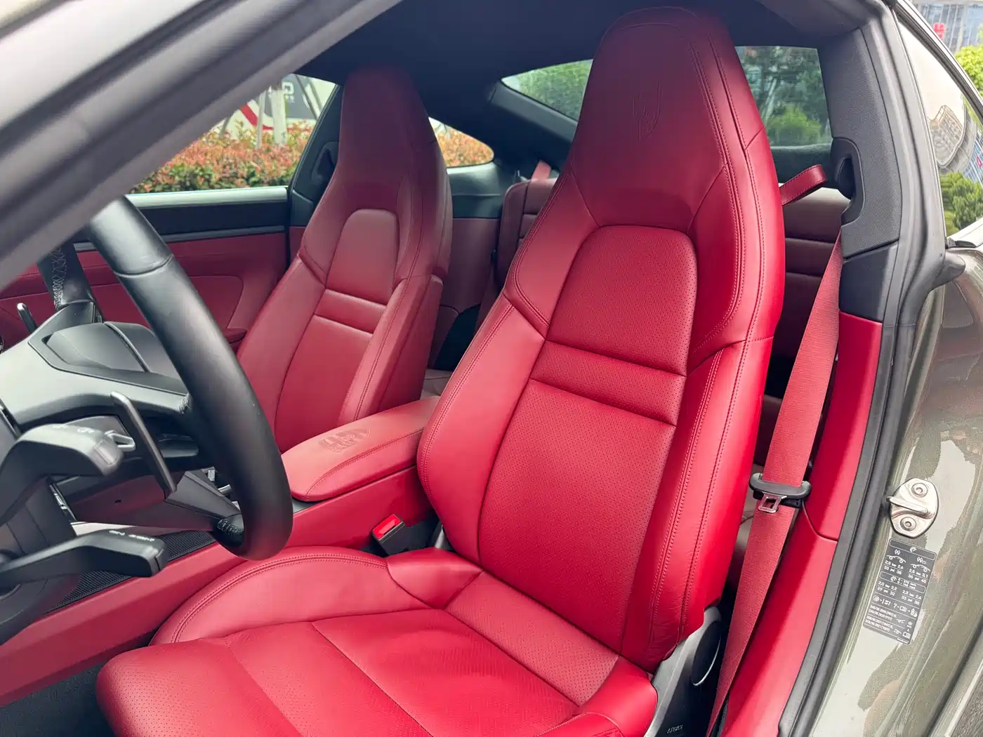 Porsche 911 2019 Carrera S 3.0T фото 10