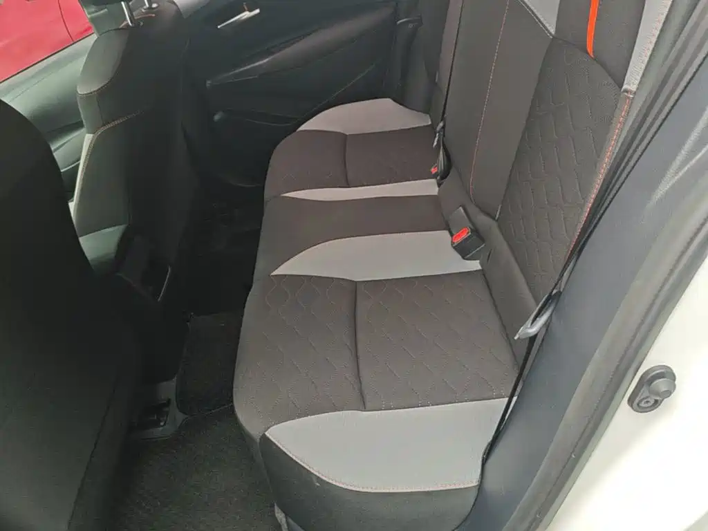 Toyota Corolla, миниатюра 17