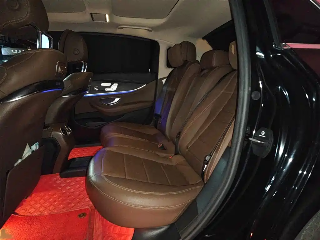 Mercedes-Benz E-Class 2019 Facelift E 300 L Sport Luxury фото 15