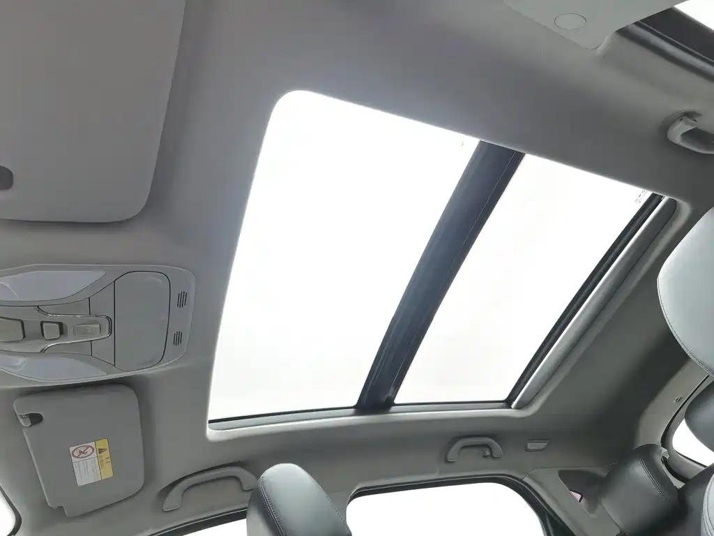 Soueast DX7 2018 2018 Prime 1.5T Manual Smart Connect Star Edition China V