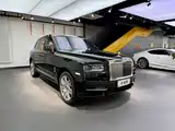 صورة 3 - Rolls-Royce Cullinan