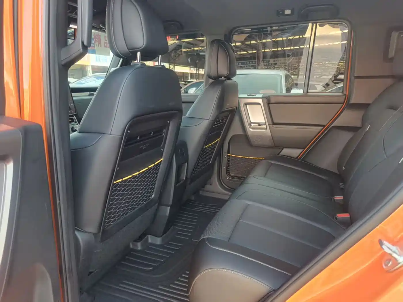 Photo 7 - iCAR V23