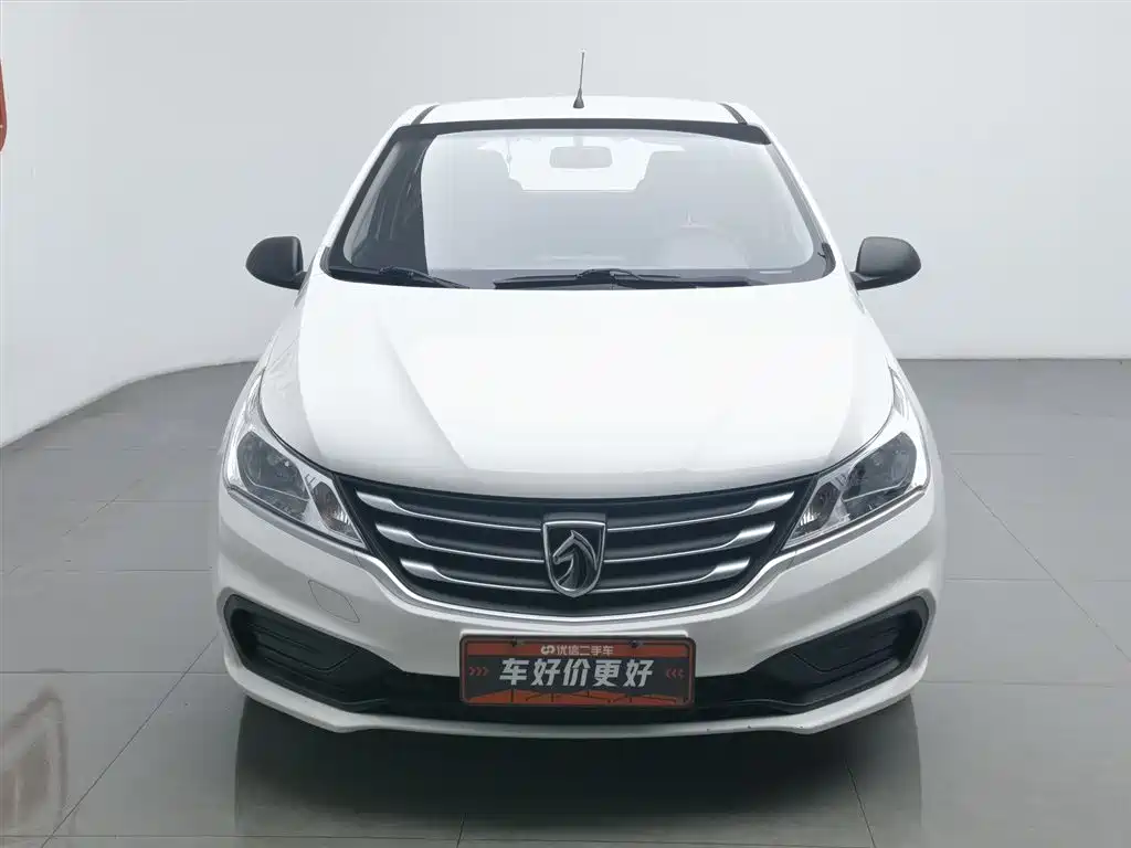 BAOJUN 310