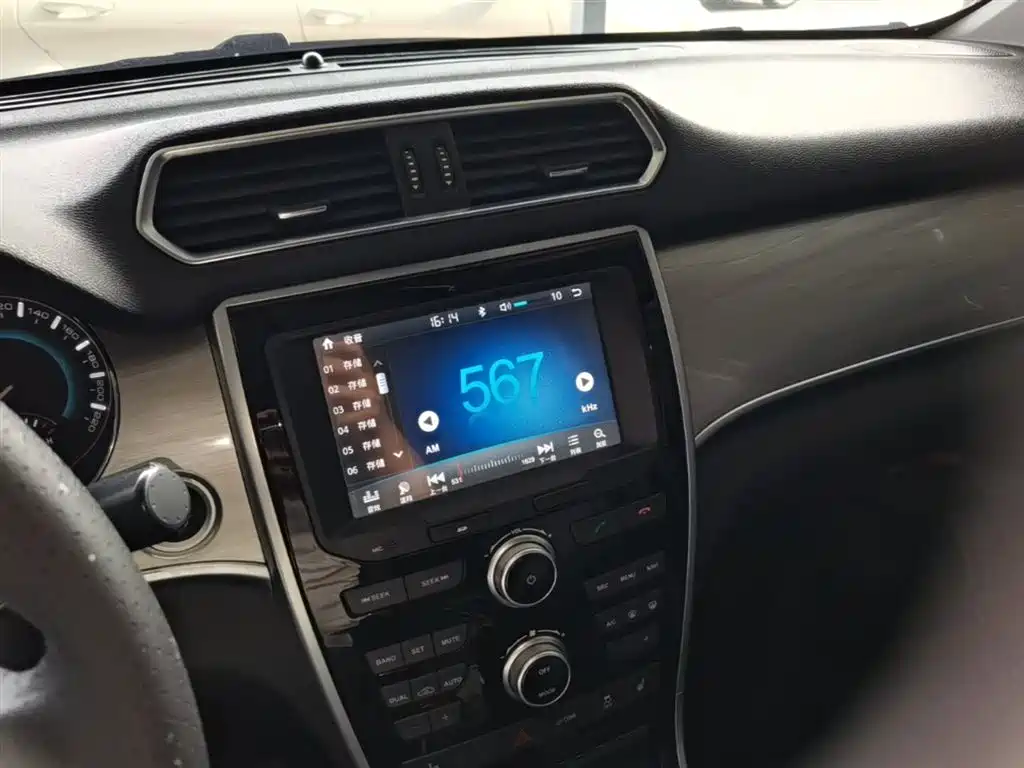 Haval H2 2017 Red Label 1.5T Automatic 2WD Luxury фото 9