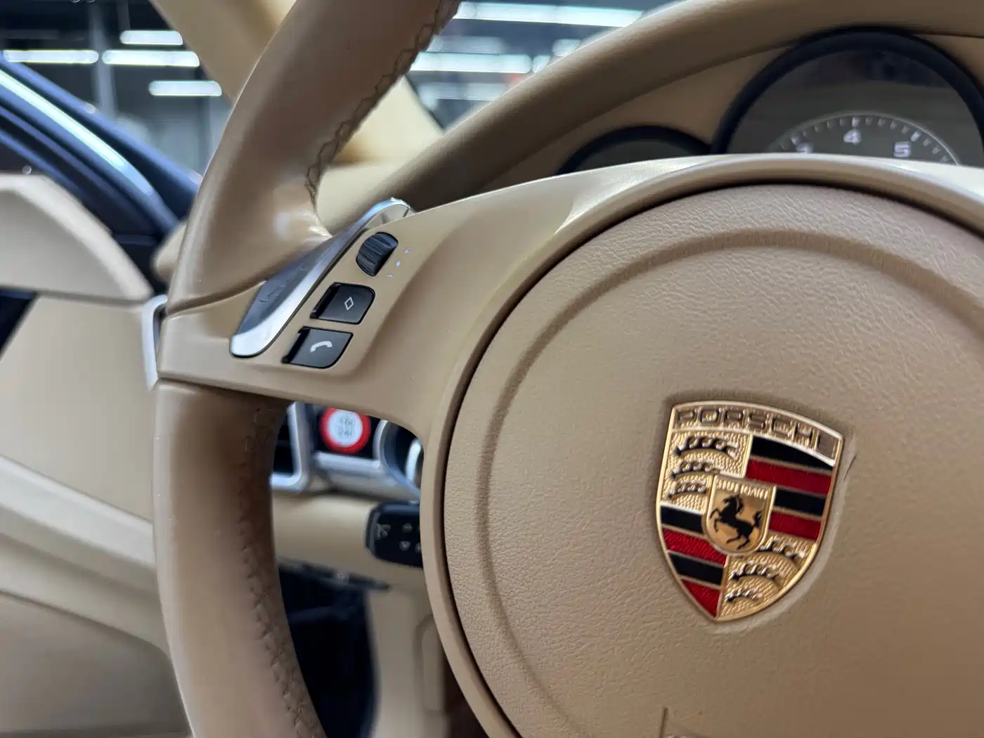 Porsche Panamera New Energy 2017 2014 Panamera S E-Hybrid 3.0T