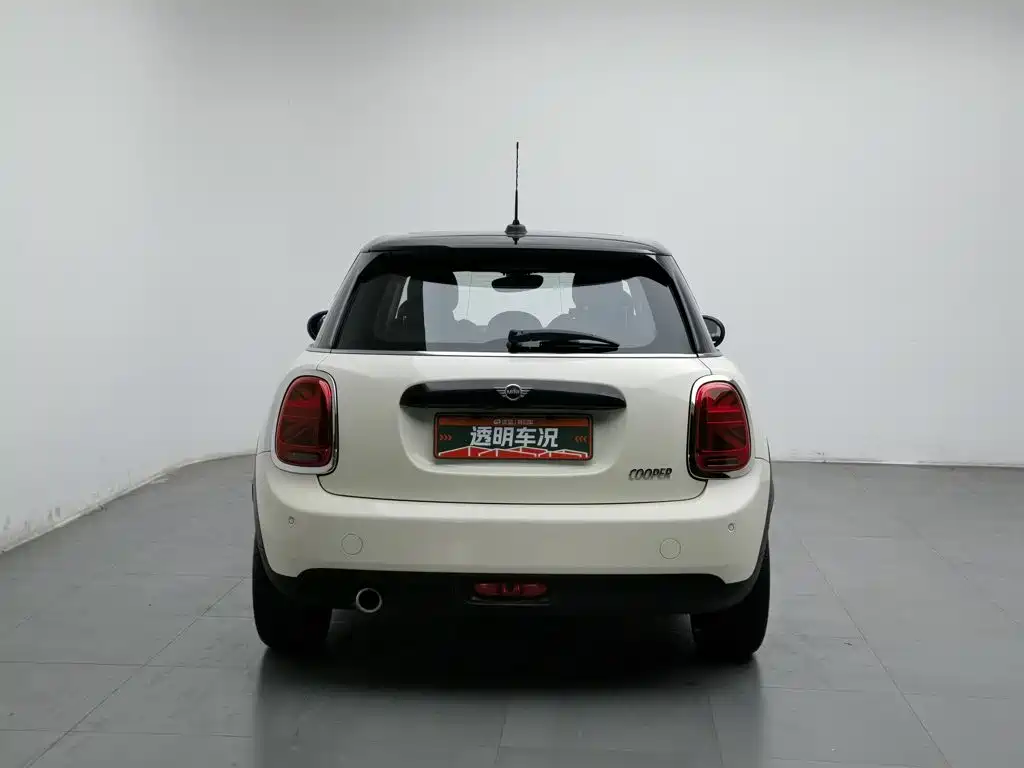 Фото 4 - MINI MINI