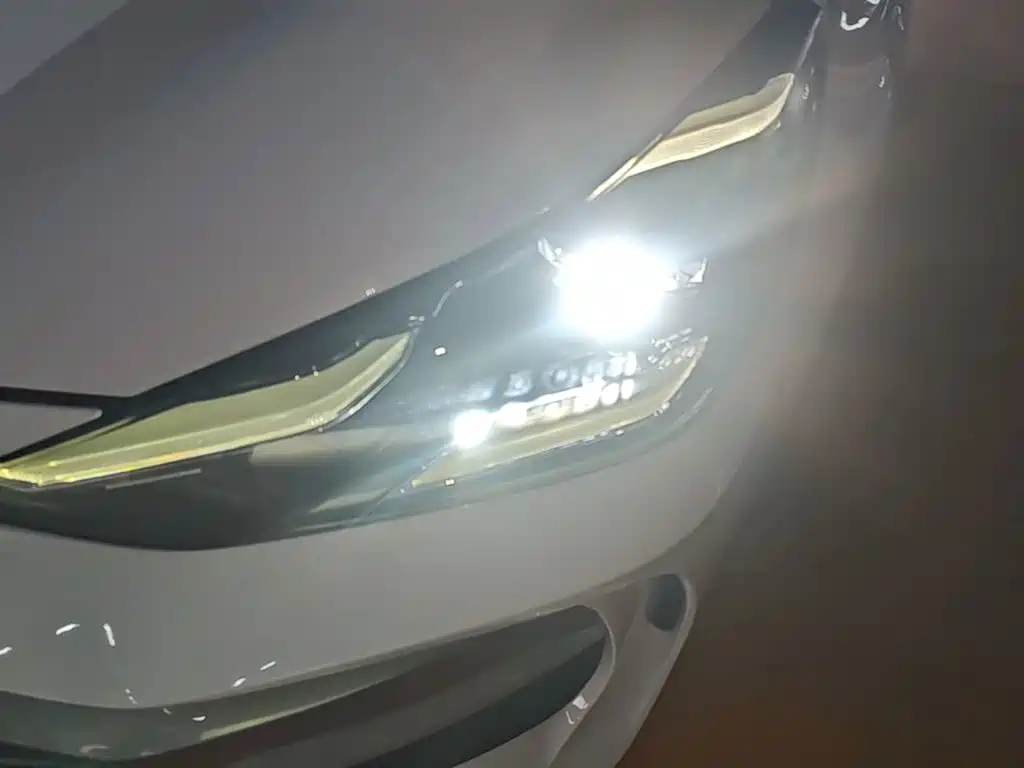 MG ONE 2023 2022 Model β-Quality Life Series 1.5T Great Satisfaction 1128 Edition