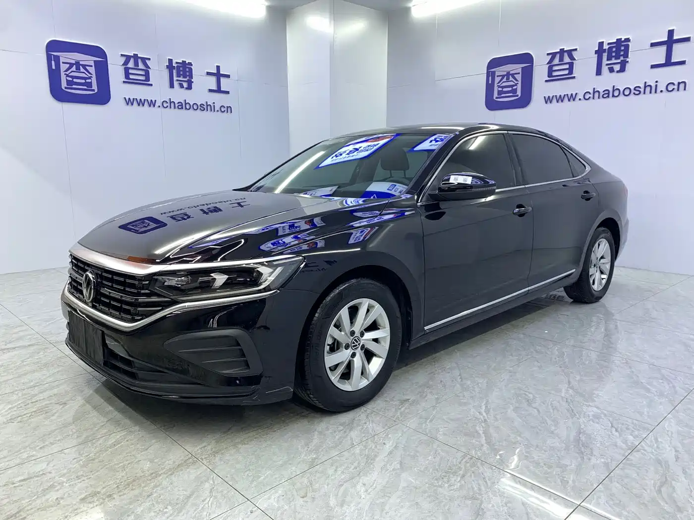 Volkswagen Passat 2023 Facelift 280TSI Elite Edition