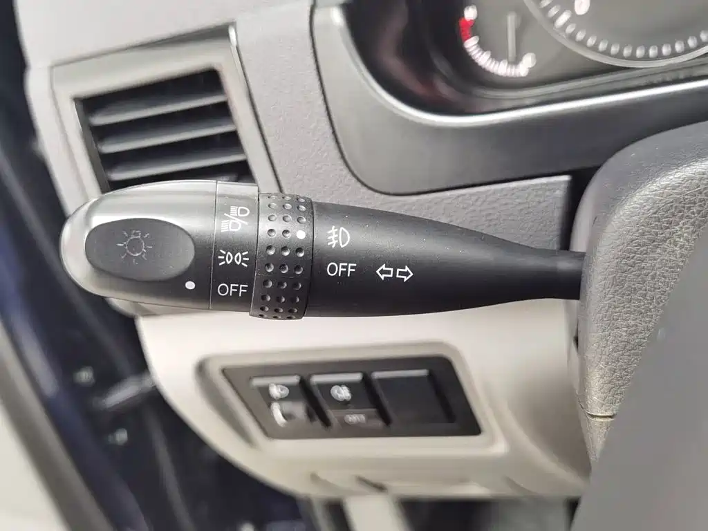 BAIC Weiwang M20 2014 2014 1.5L Utility BJ415A