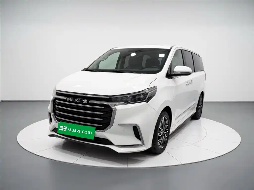 SAIC Maxus Maxus G20 2020 2.0T Gasoline Automatic Smart Premium фото 2