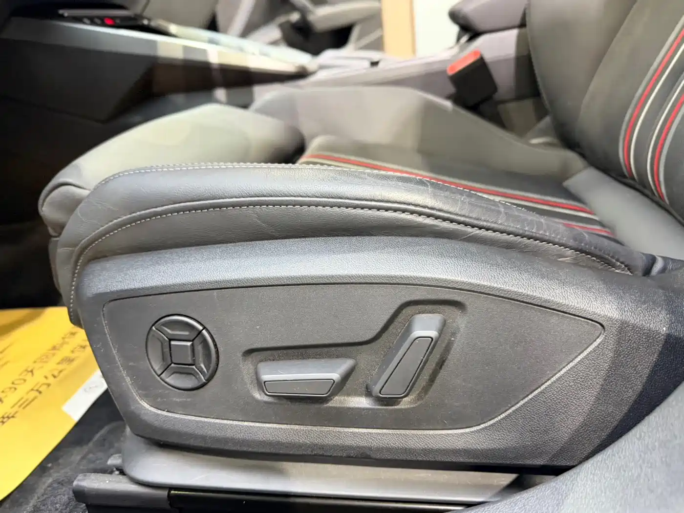 Audi A3 2022 Sportback 35 TFSI Style Sport фото 13