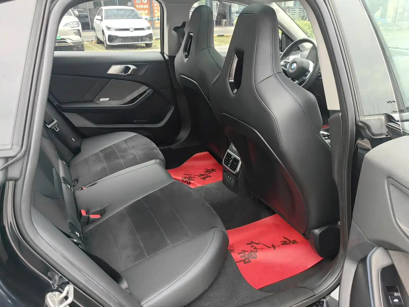 BMW 2 Series 2025 225L M Sport Moonlight Package фото 10