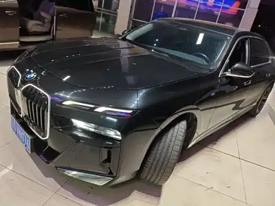 BMW 7