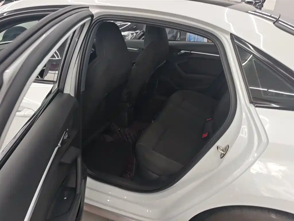Audi A3 2021 A3L Limousine 35 TFSI Progressive Sport фото 17
