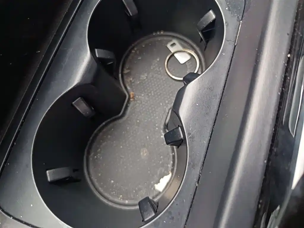 BYD Qin PLUS 2024 Glory Edition DM-i 120KM Surpass фото 9