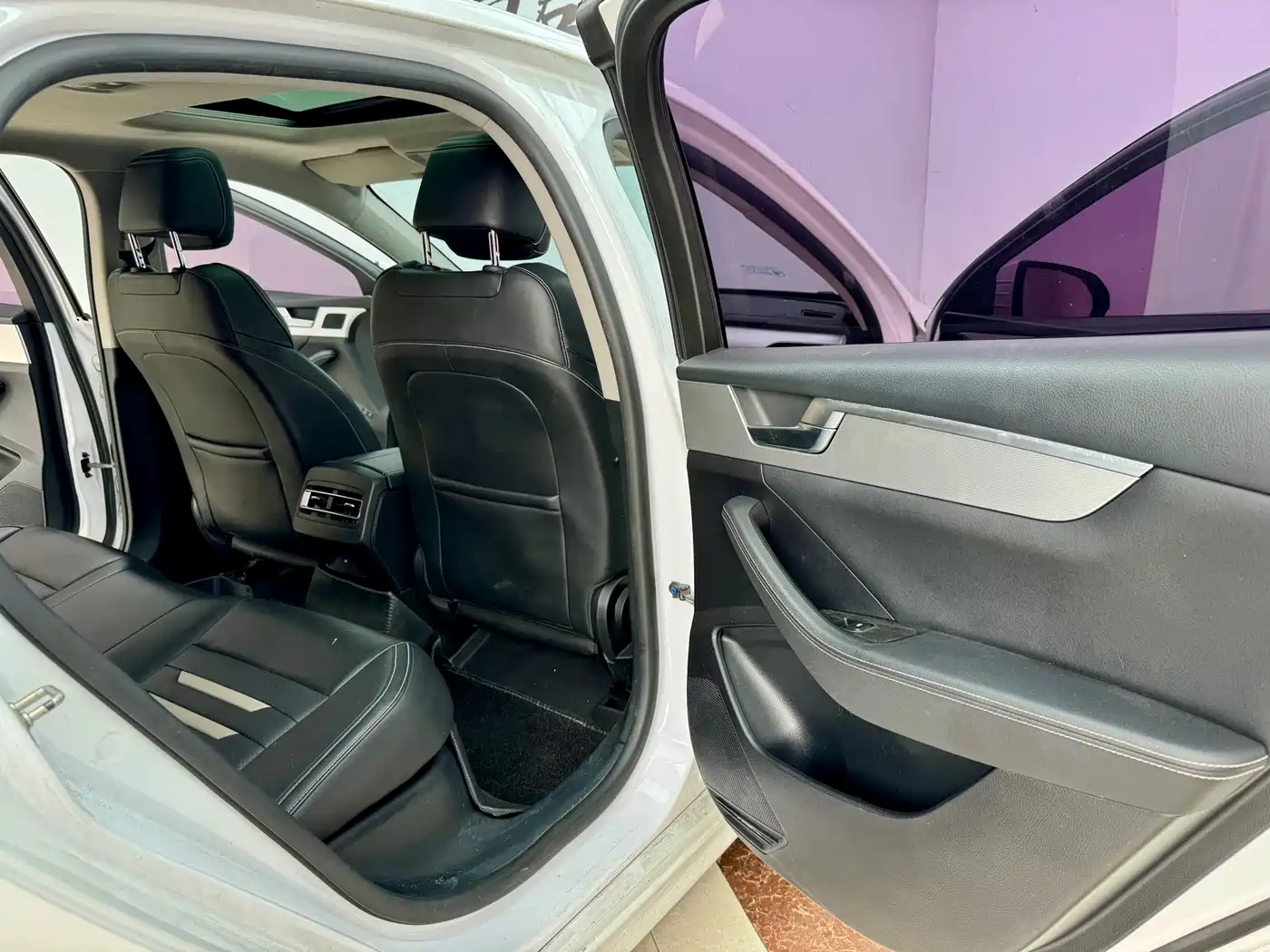 BYD QINHUANGDAO NEW ENERGY