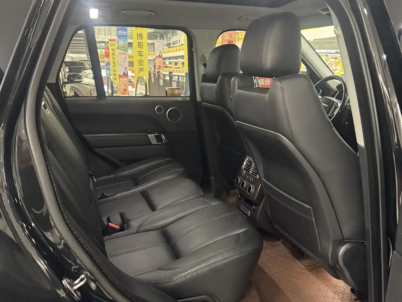 Land Rover Range Rover 2016 3.0 SC V6 Vogue фото 15