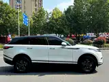 صورة 4 - Land Rover Range Rover Velar