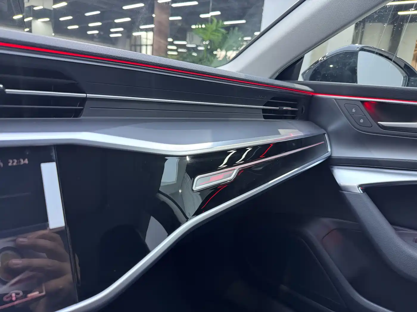 Audi A7 2024 55 TFSI quattro Exclusive фото 15