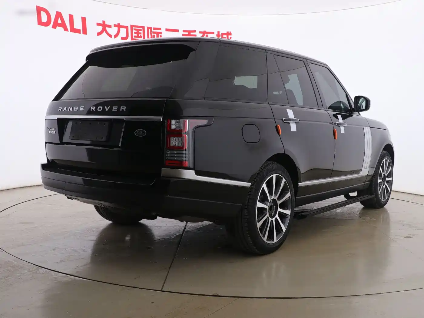 Land Rover Range Rover 2016 3.0 SC V6 Vogue фото 20