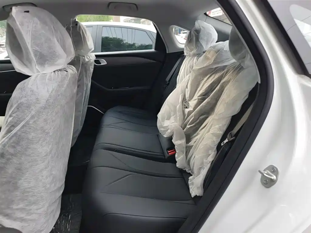 Geely Galaxy Galaxy Stellar 6 2025 Model 125km Free Edition фото 17