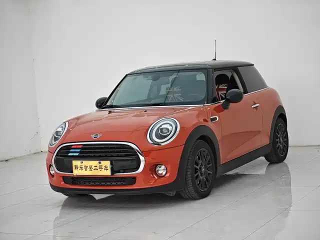 MINI 