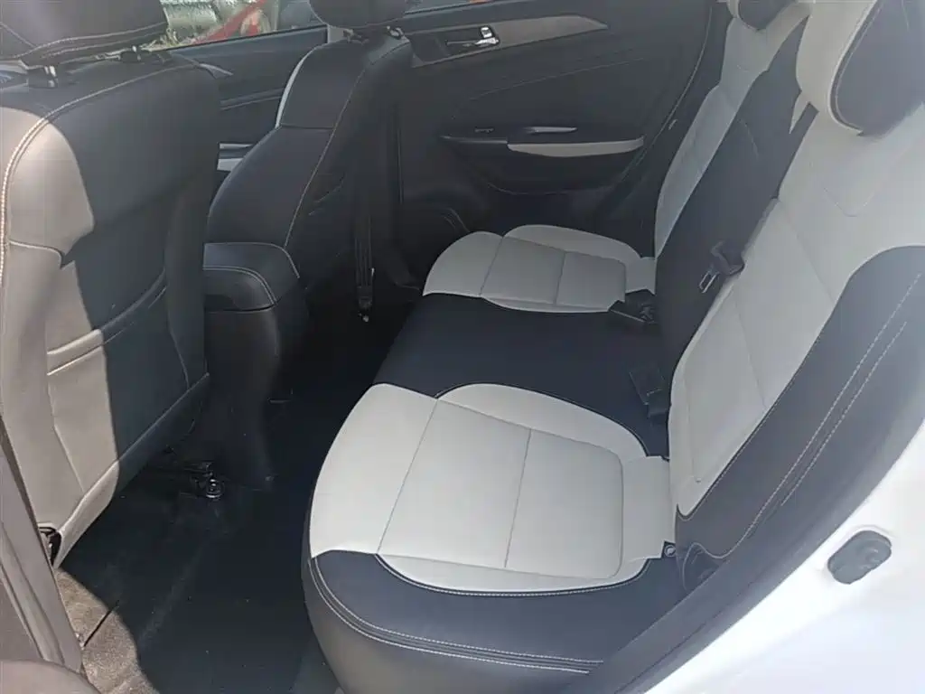 Changan CS35 2018 2017 1.6L Manual Luxury
