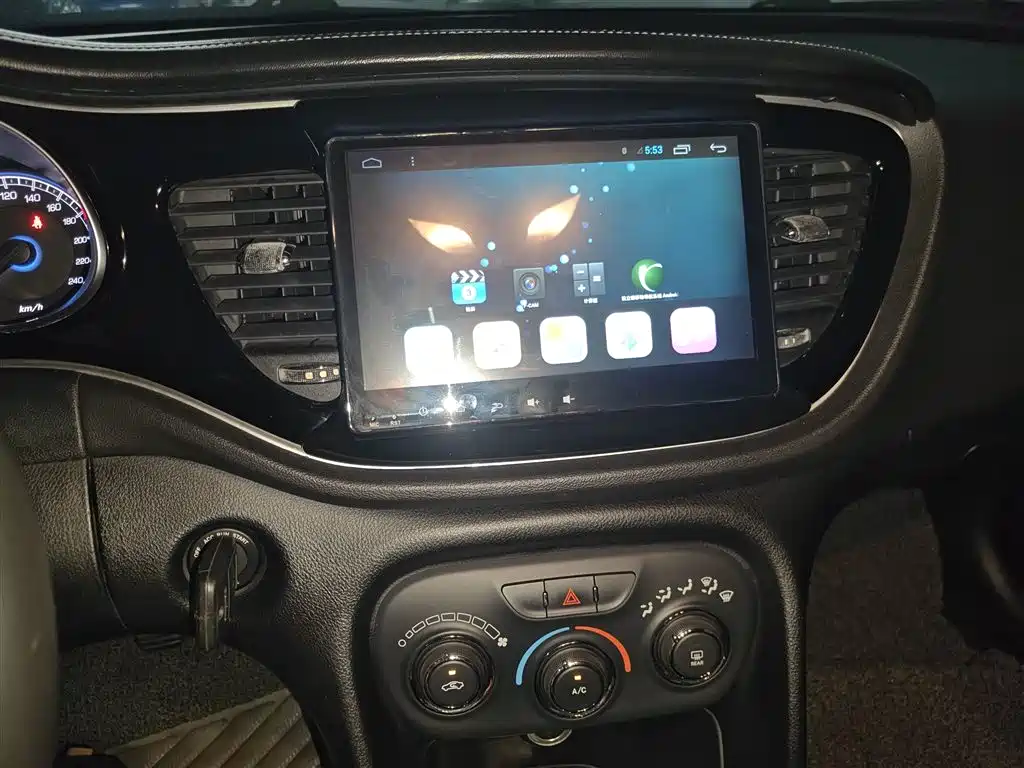 Fiat Ottimo 2015 2014 1.4T Manual Comfort Edition