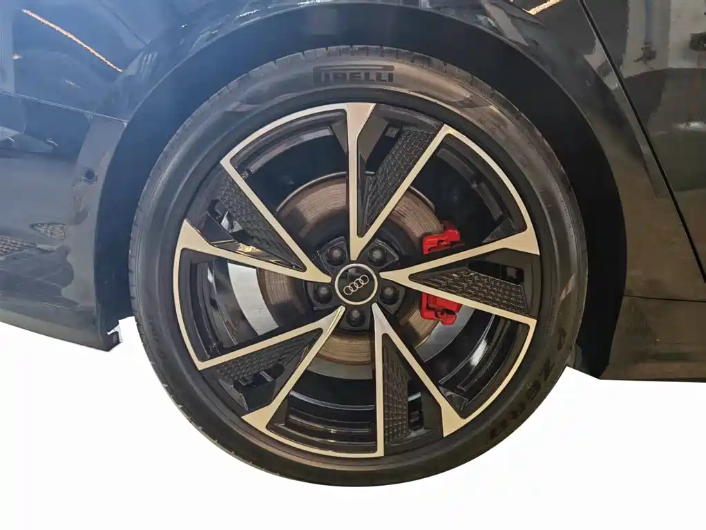 Audi A6L 2024 45 TFSI quattro Exclusive Dynamic фото 26