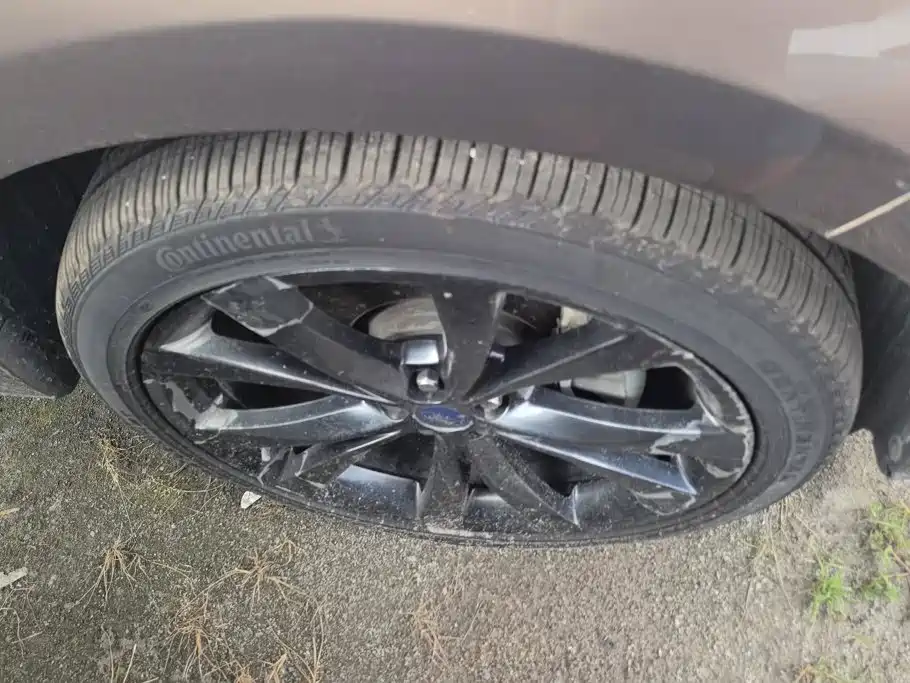 Фото 6 - Ford Edge