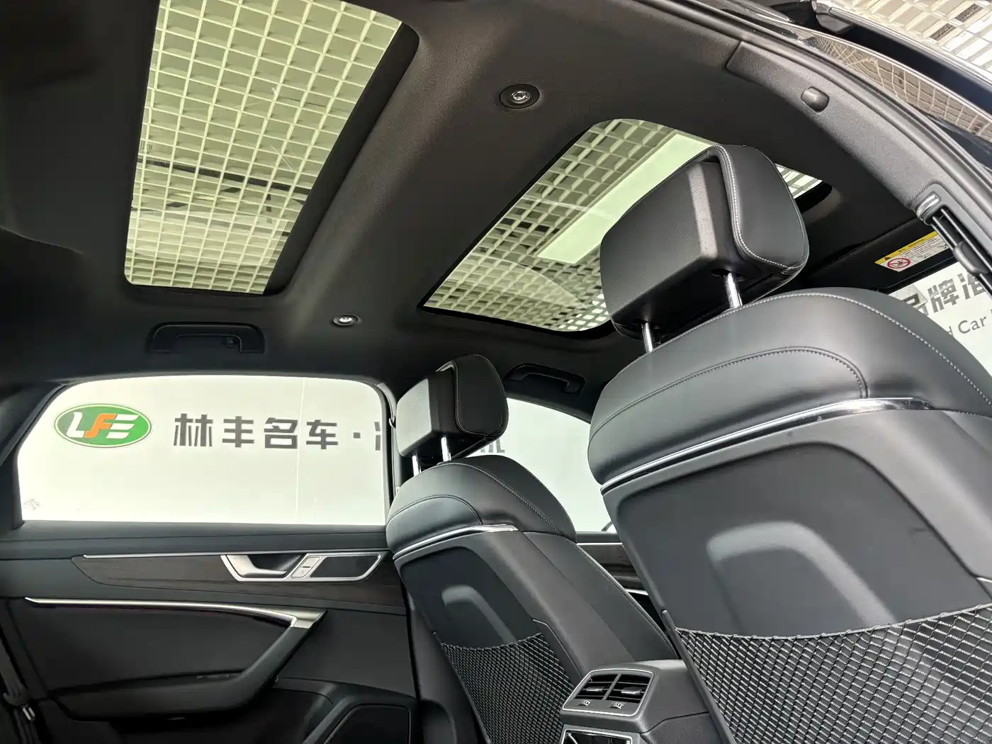 Audi A6L, миниатюра 30