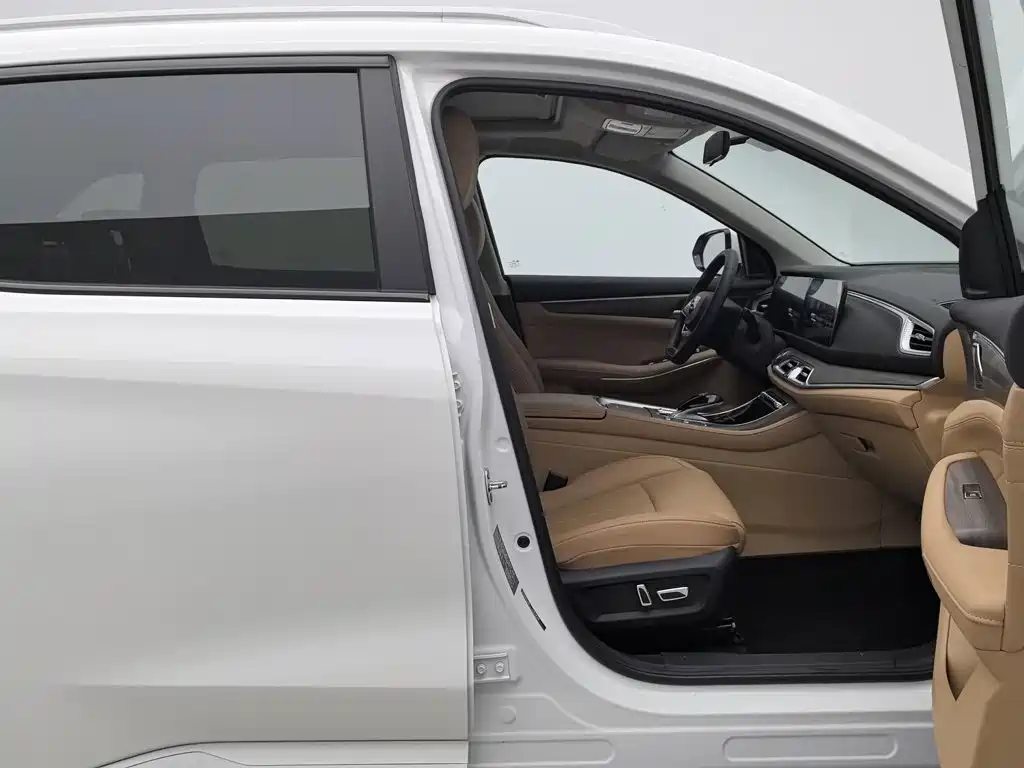 Landian E5 2024 2023 1.5L DE-i 100KM Enjoyment 5-Seater