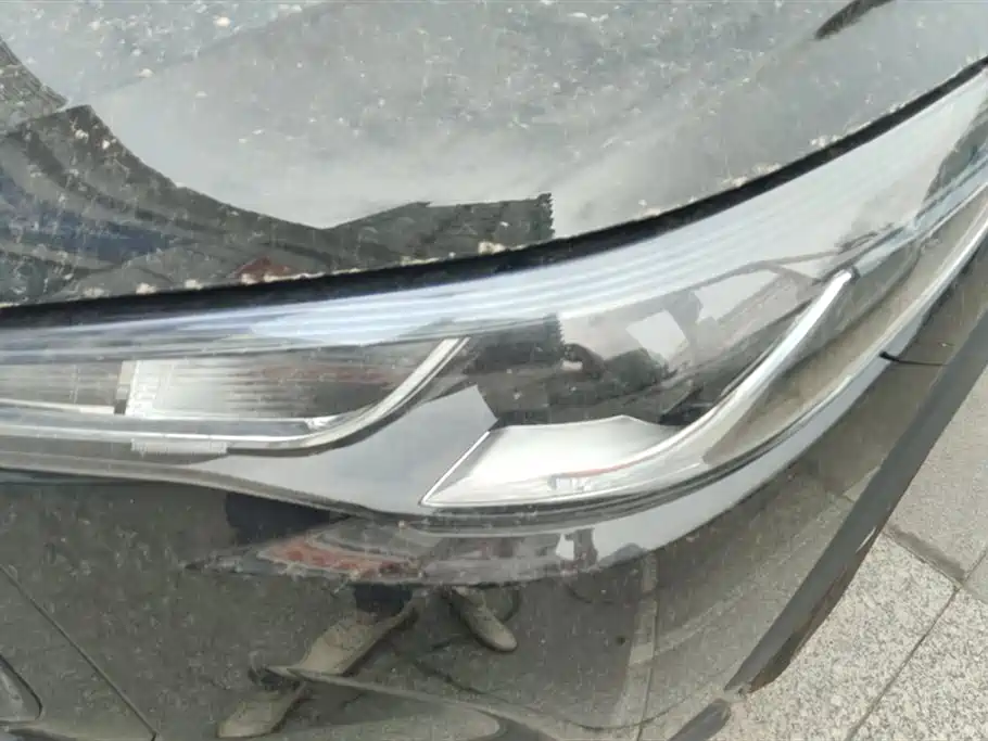 Toyota Corolla Cross 2023 2.0L Pioneer Edition фото 5