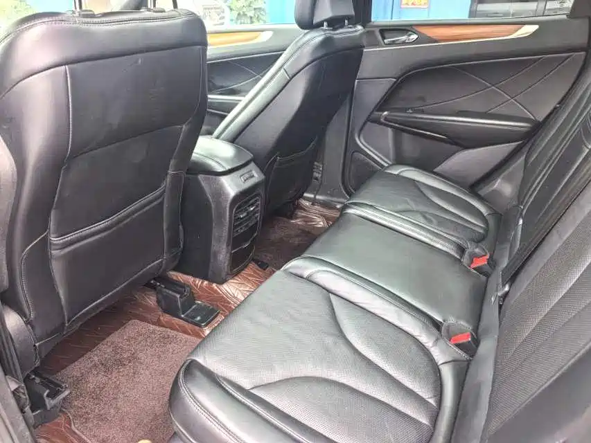 Lincoln MKC 2015 2014 2.0T AWD Prestige