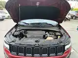 Фото 20 - Jeep Compass