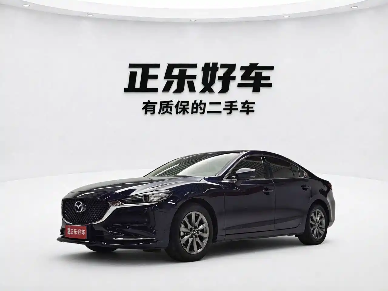 Mazda Atenza 2022 2020 2.0L Skyactiv Luxury
