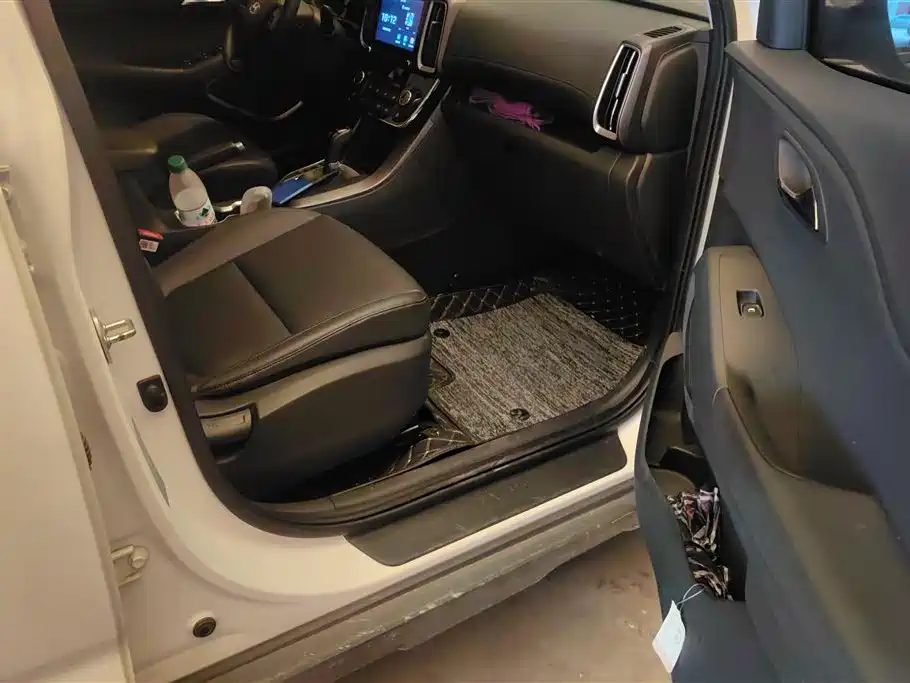 HYUNDAI BEIJING HYUNDAI IX35