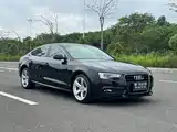 Фото 3 - Audi A5 (Import)