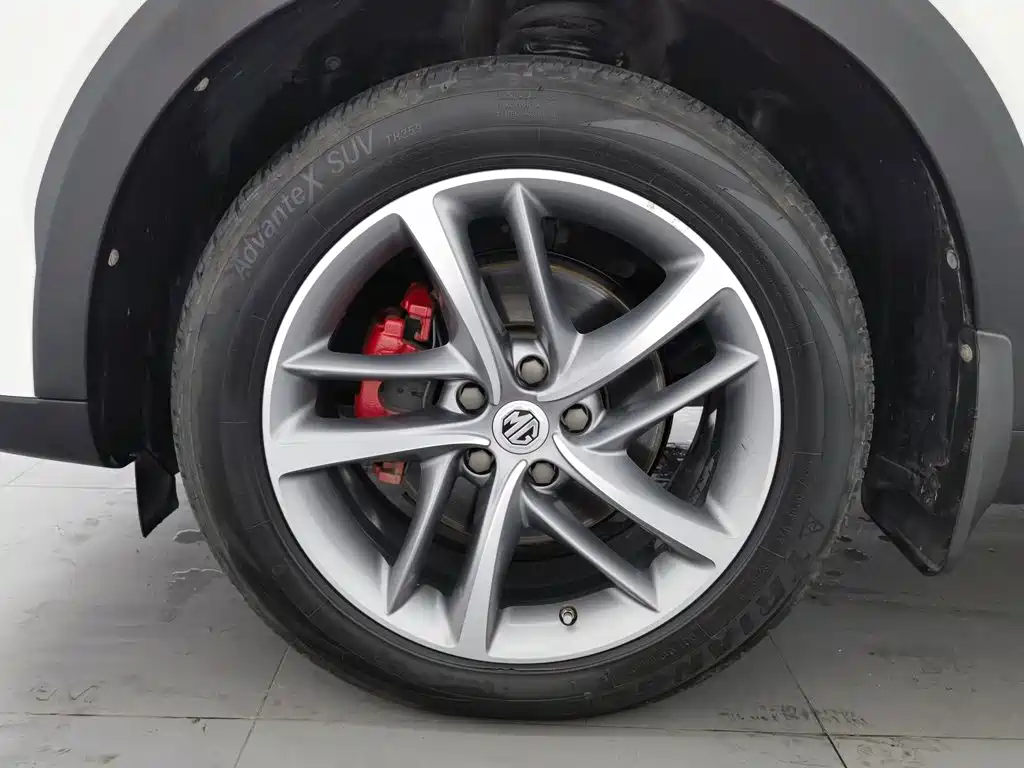 MG HS 2019 2019 30T Automatic 2WD Trophy Super Power Edition China VI