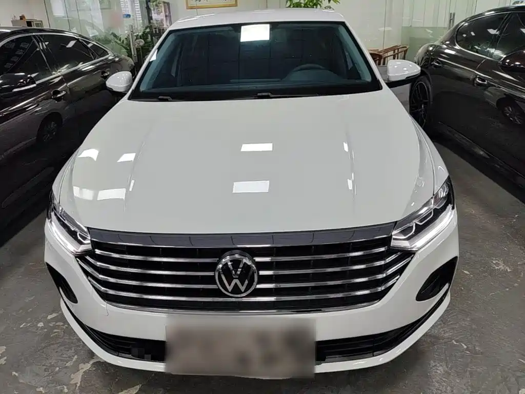 Volkswagen Lavida, миниатюра 3