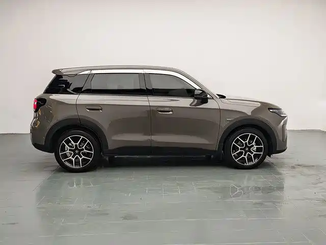 Leapmotor A10 2026 2026 Model 400km Range
