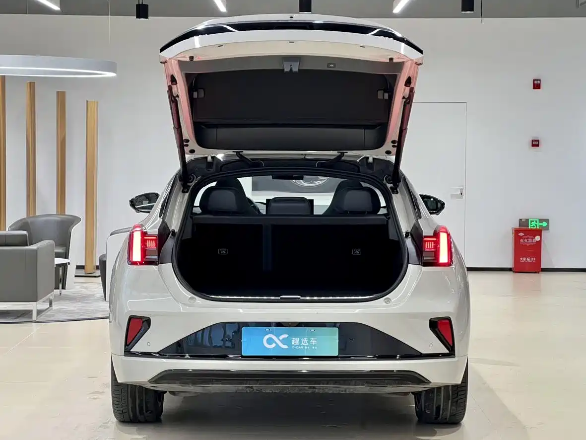 ZEEKR EXTREME KRYPTON 001