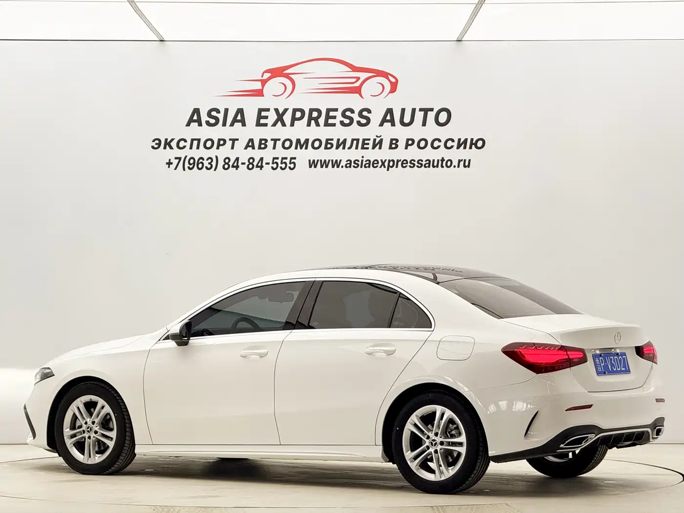 Mercedes-Benz A-Class 2023 A 180 L фото 6