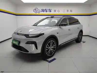 Leapmotor C11