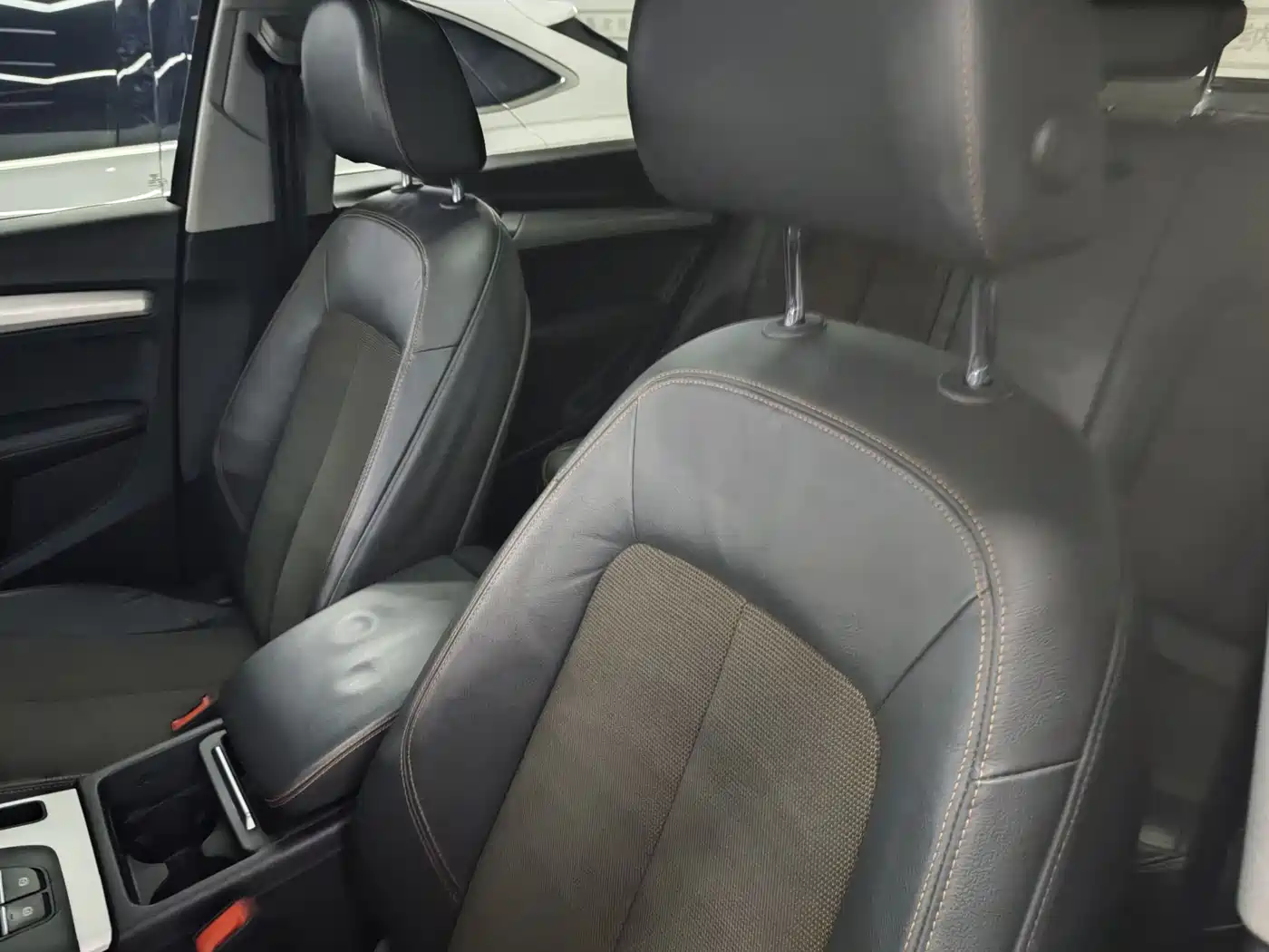 Audi Q5L 2020 40 TFSI Prestige Progressive фото 9