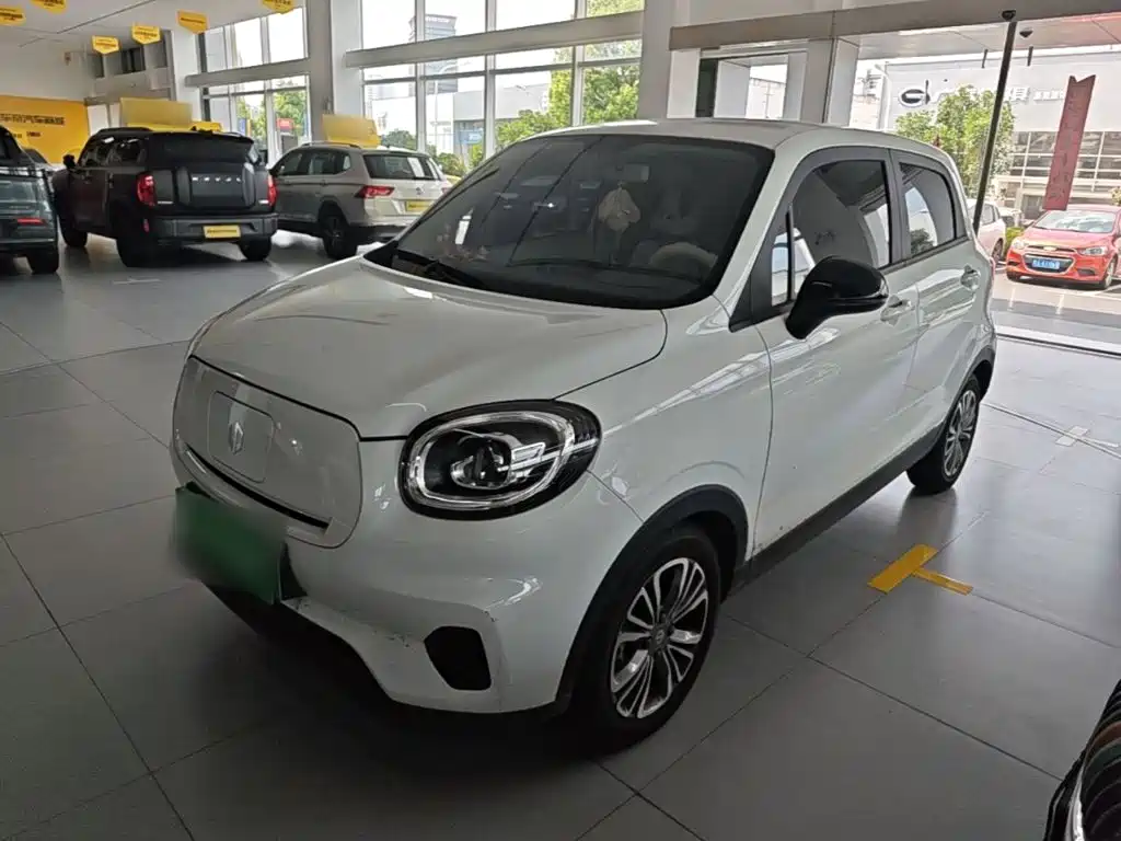 Фото 2 - Leapmotor T03