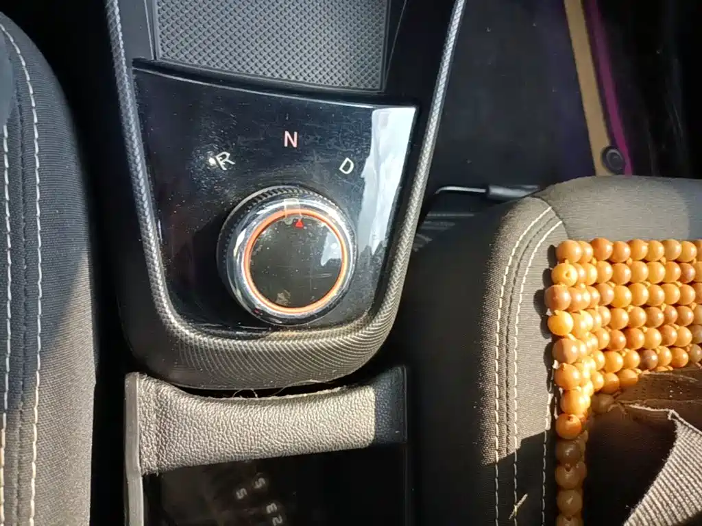 Nezha Auto Nezha N01 2020 2020 380v