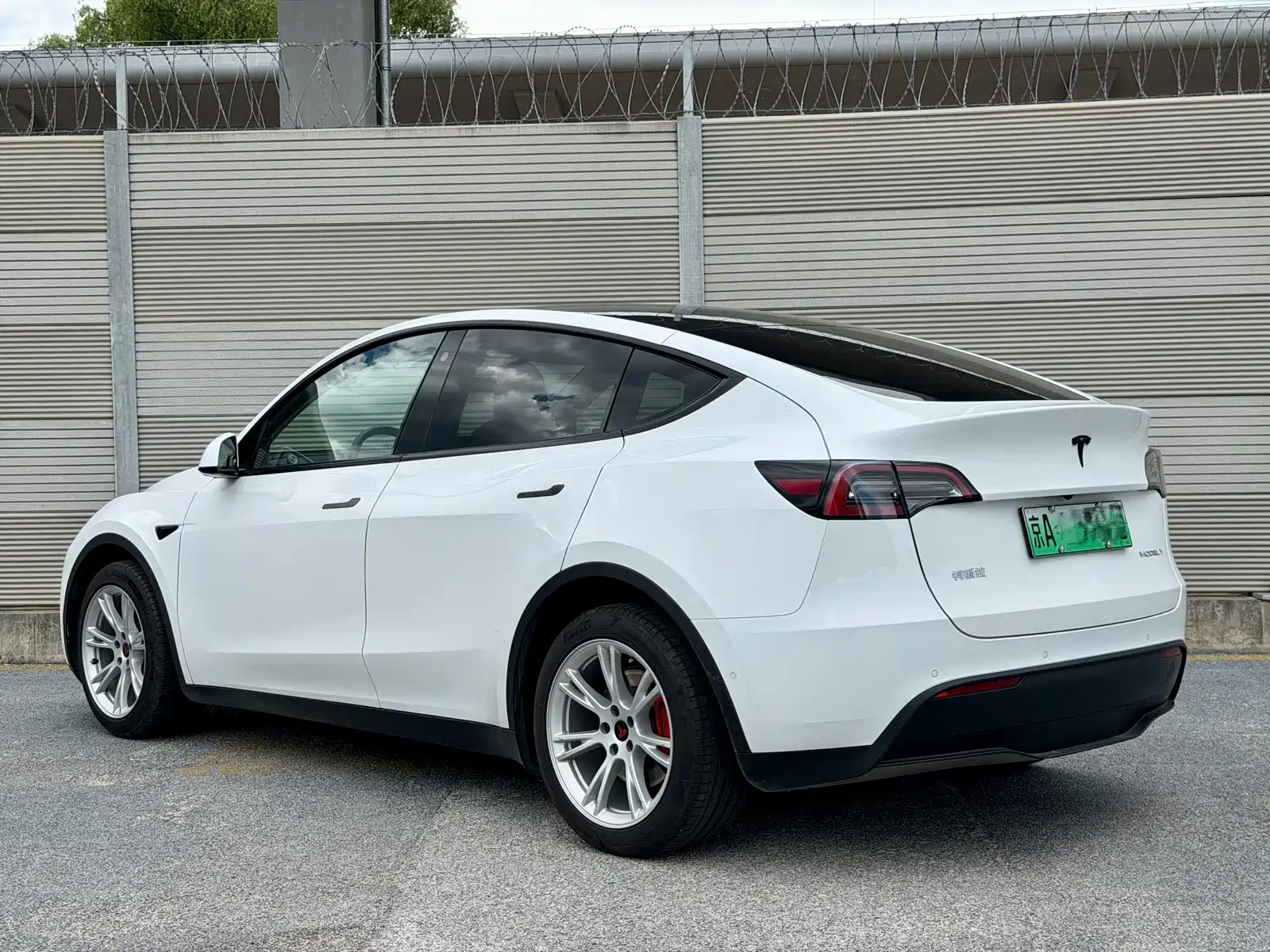 Фото 4 - Tesla Model Y