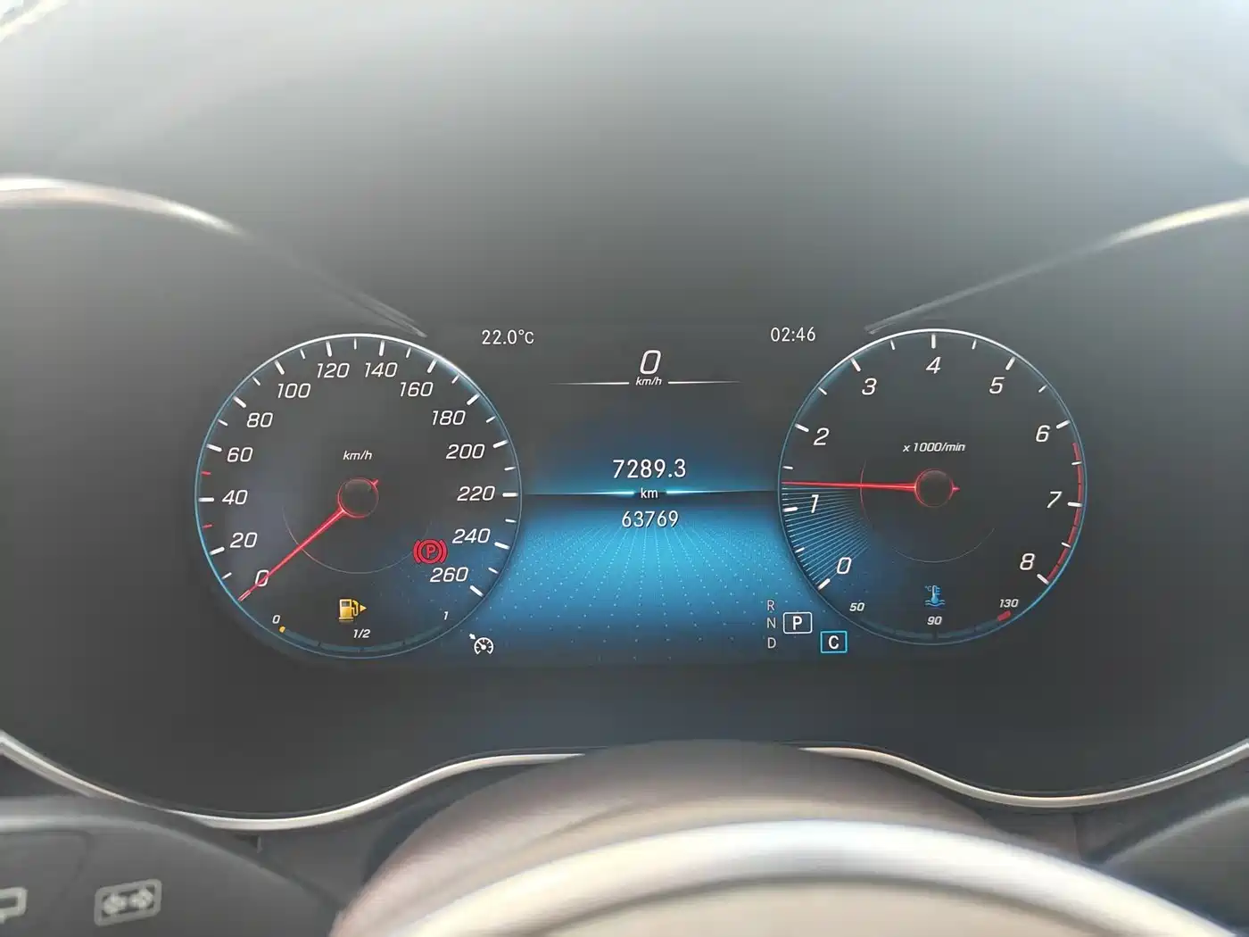 Mercedes-Benz GLC 2021 GLC 260 L 4MATIC Luxury фото 6