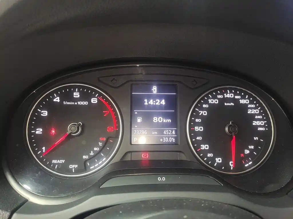 Audi A3 2020 Facelift Sportback 35 TFSI Progressive (China VI) фото 12